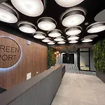 Green Port Spa Kolobrzeg Stylowy Loft- W Cenie Klimatyzacja, Baseny, 2 Jacuzzi, Sauna, Szlafroki, Bawialnia