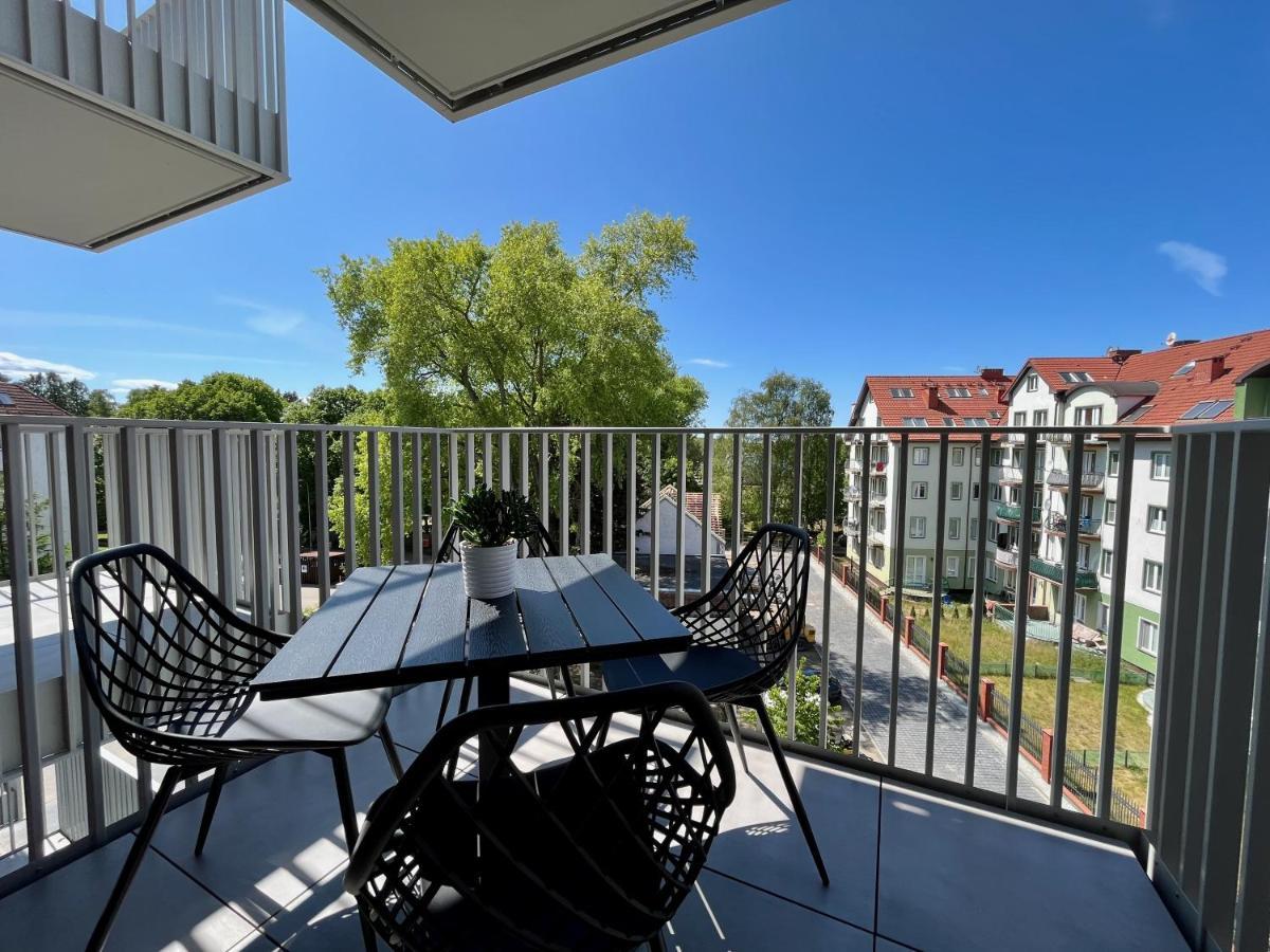 Port Stylowy Loft- W Cenie Klimatyzacja, Baseny, 2 Jacuzzi, Sauna, Szlafroki, Bawialnia *
